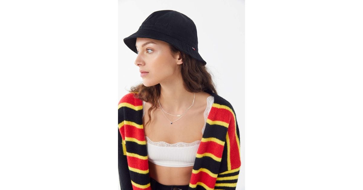 cooperman bucket hat