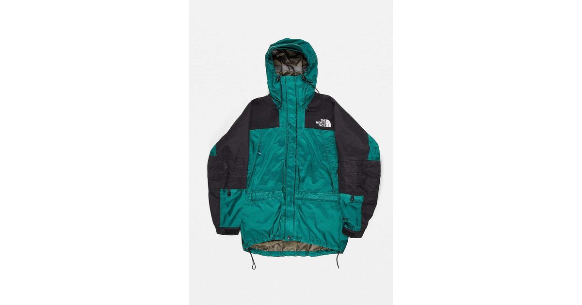 North store face kind