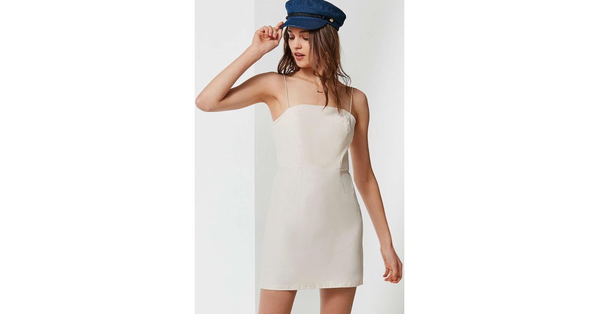 urban outfitters colette dress