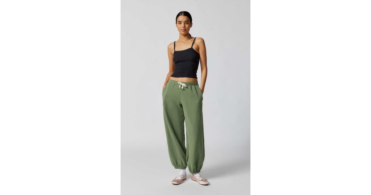 Out From Under Brenda Soft Jogger Sweatpant