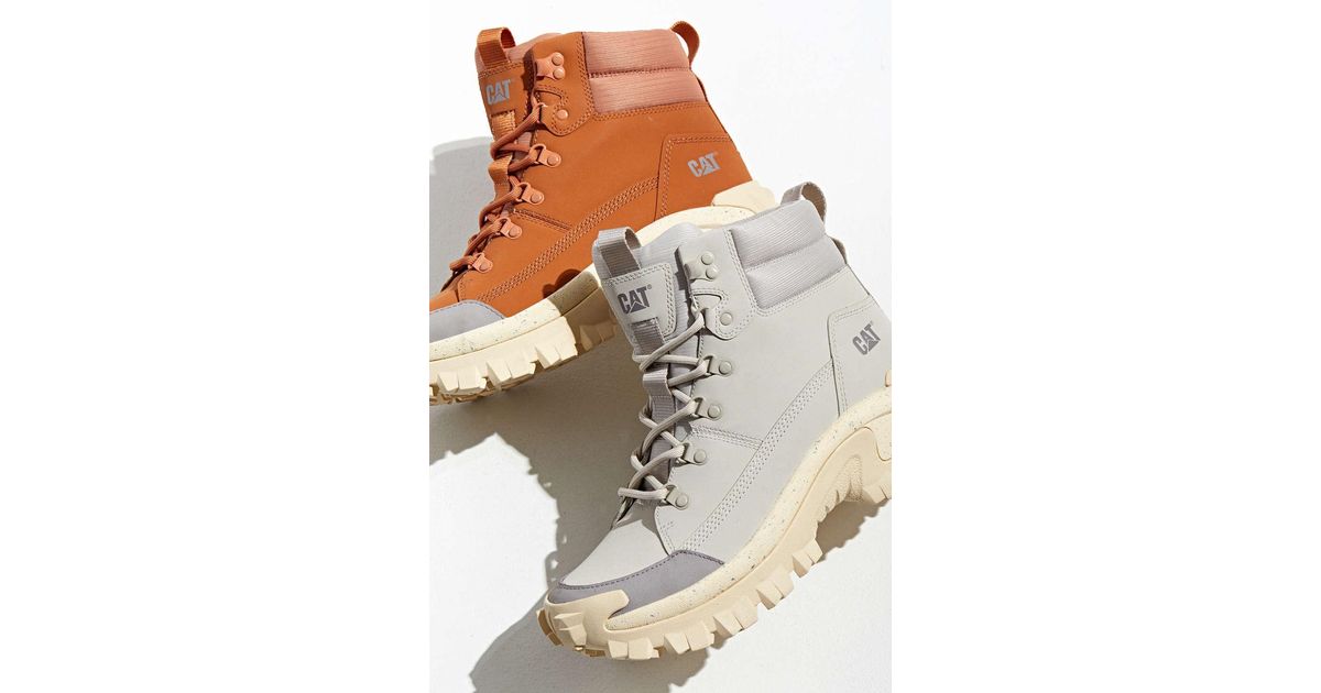trespass tennant boot