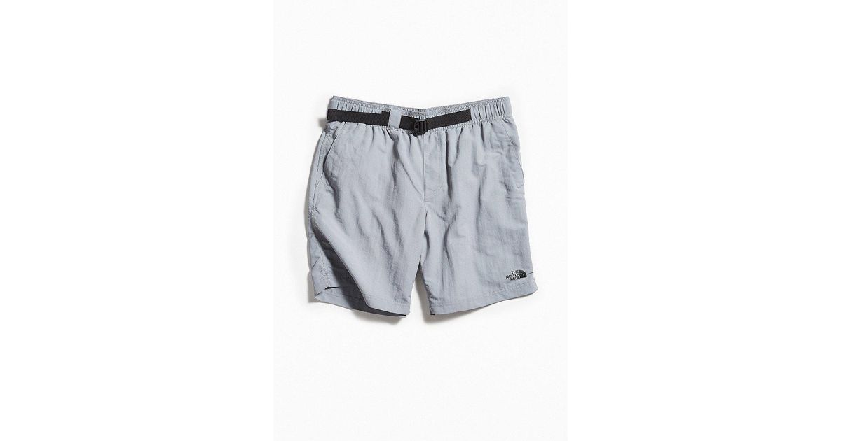 North Face Class V Belted Swim Short 