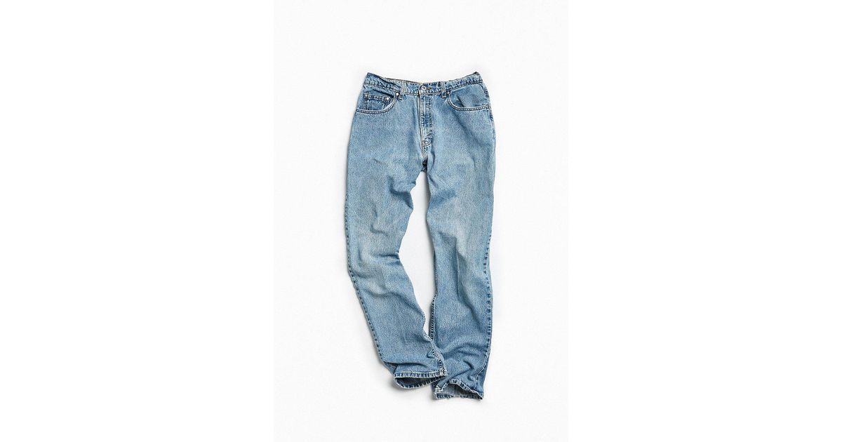 vintage levis silvertab jeans