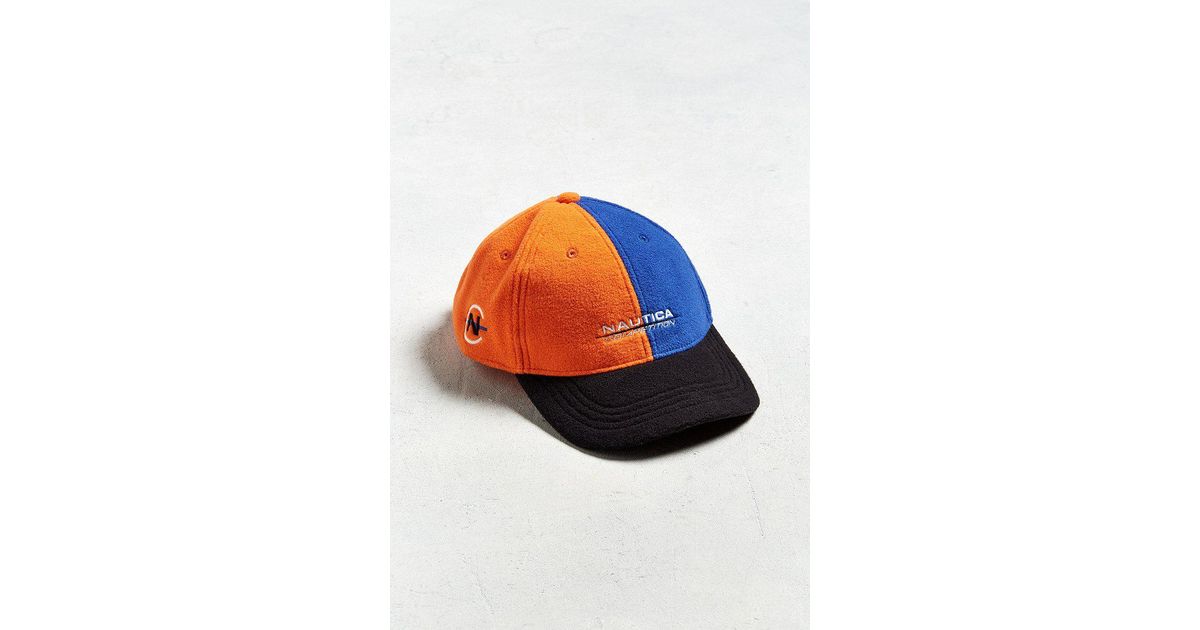 nautica baseball caps