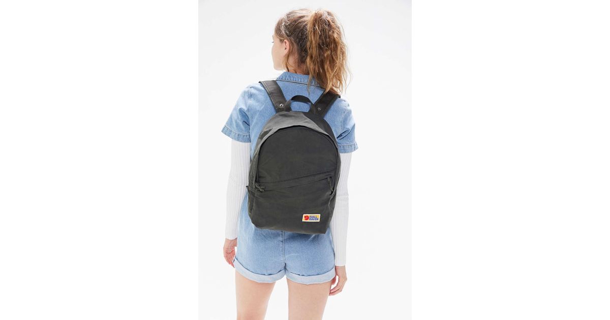 fjallraven vardag 16l backpack