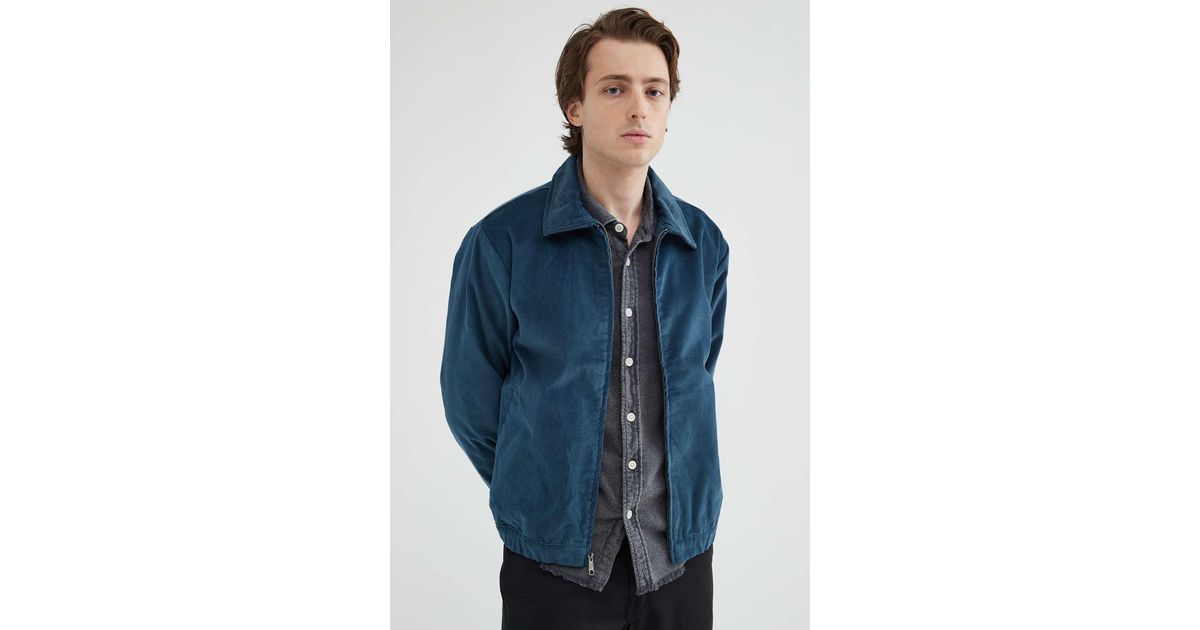 Dickies corduroy clearance jacket