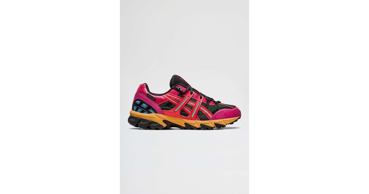 Asics X Andersson Bell Gel-sonoma 15-50 Sportstyle Sneakers In