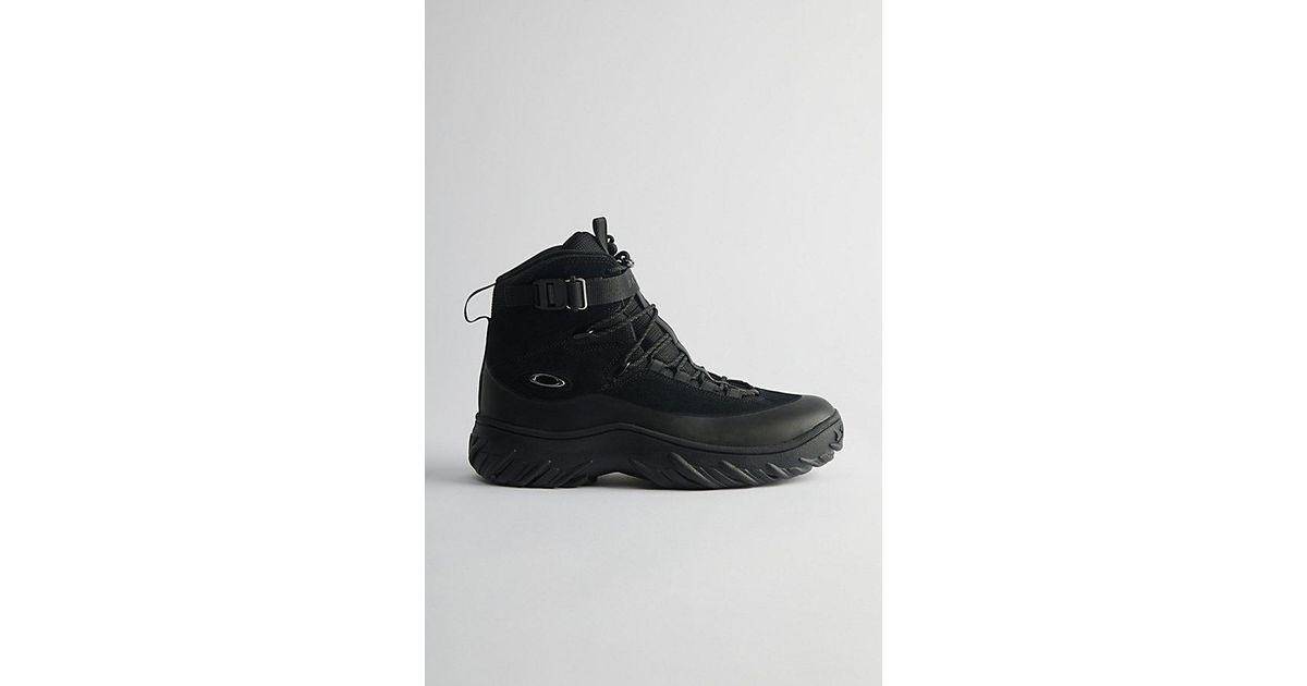 Oakley Meridian Boot in Black for Men | Lyst Canada
