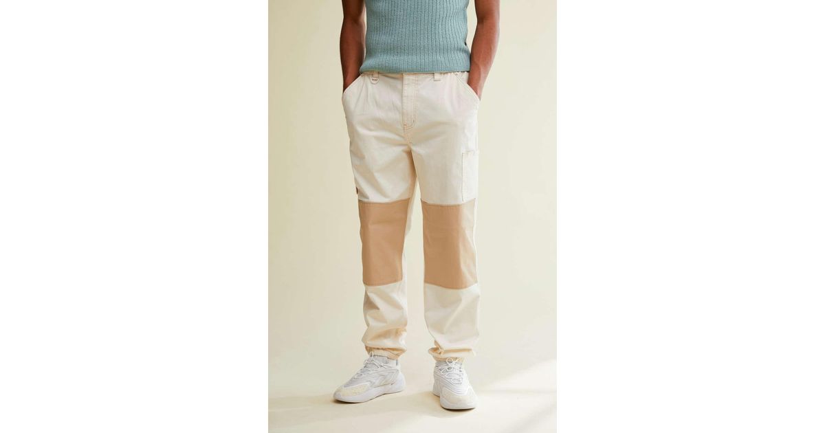 standard cloth technical cargo jogger