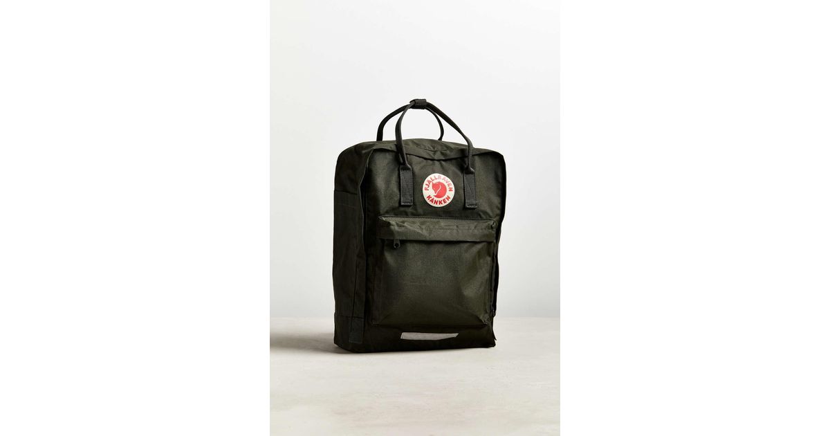 fjallraven uo exclusive kanken big backpack
