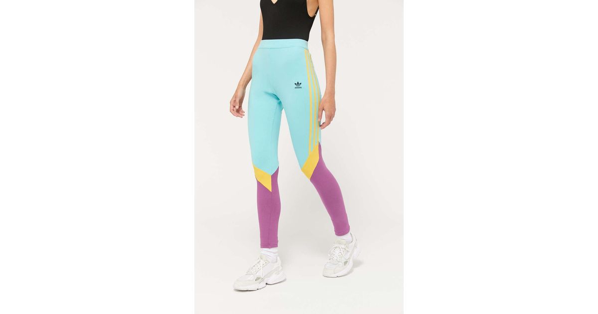 urban outfitters adidas leggings