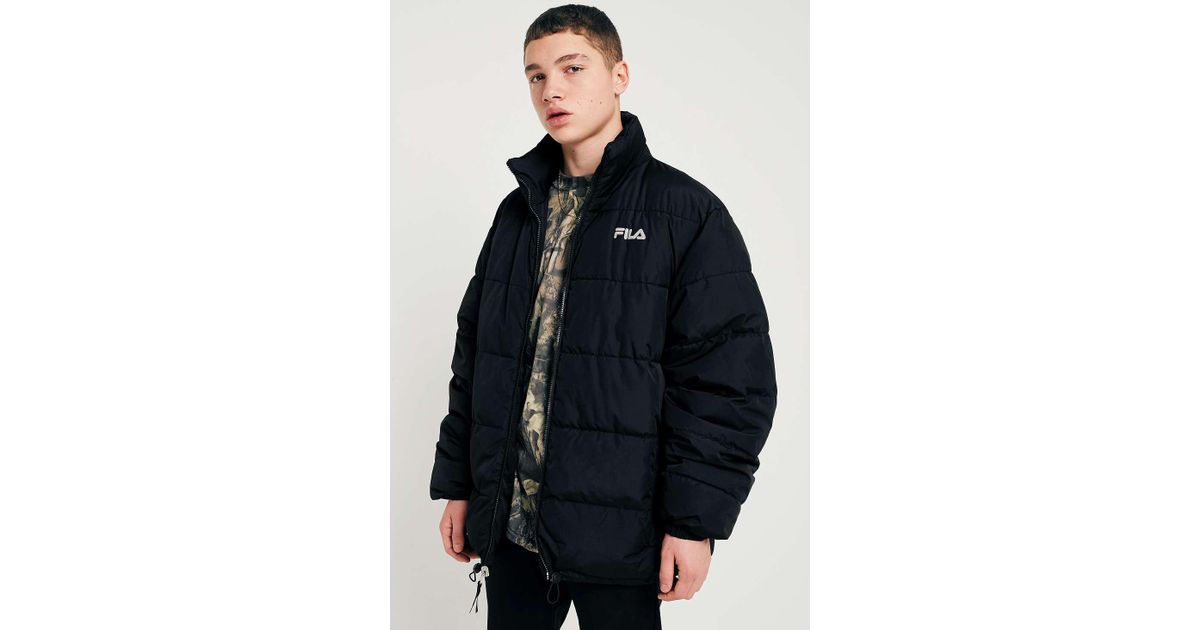 fila reversible jacket