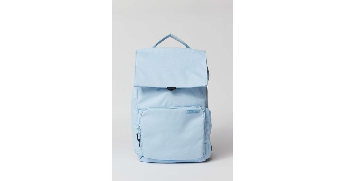 Brevite The Daily Backpack in Blue for Men | Lyst