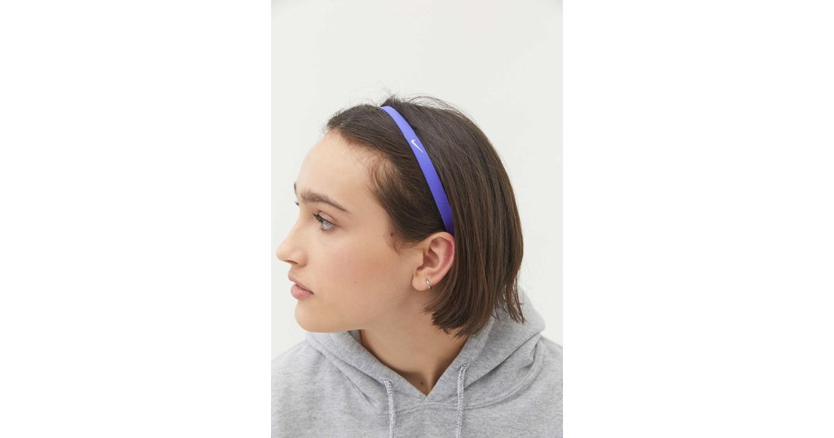 nike jacquard headbands