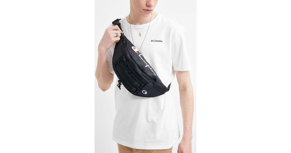 champion legacy large bum bag