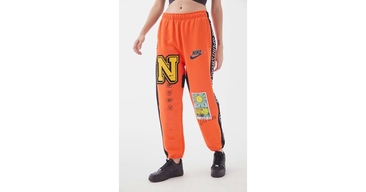 nike element sweatpant