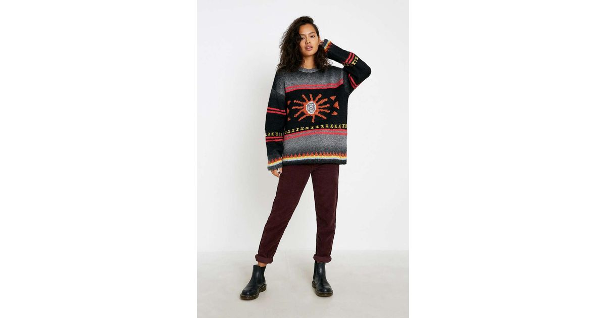 celestial sweater