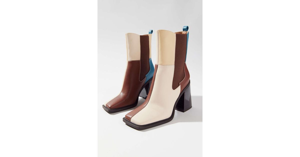 Circus by Sam Edelman Lauren Boot | Lyst