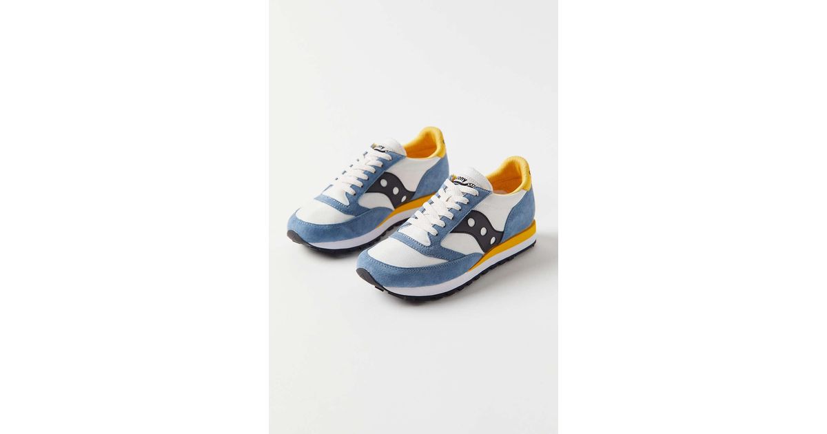 jazz 81 suede