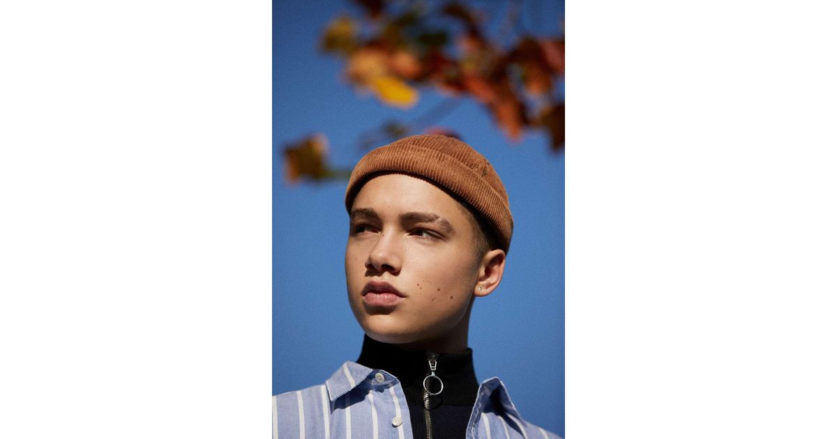 cord docker hat