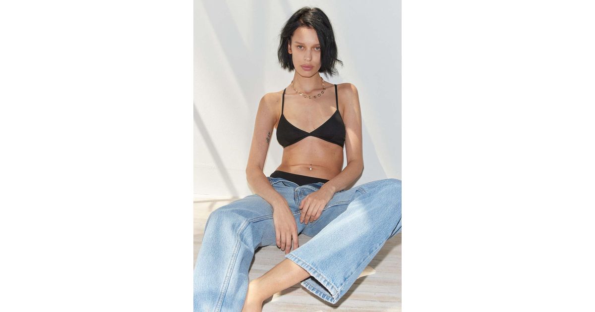 Out From Under Donatella Diamante Bralette