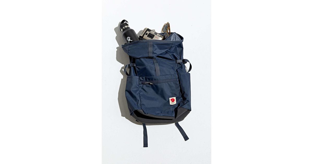 foldsack backpack