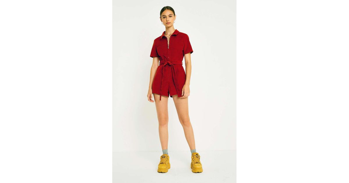 urban outfitters playsuit