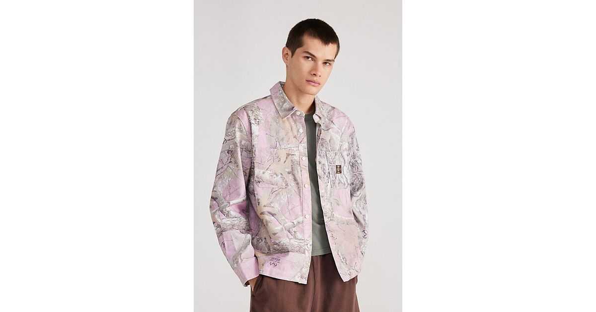 Guess x RealTree T Shirt