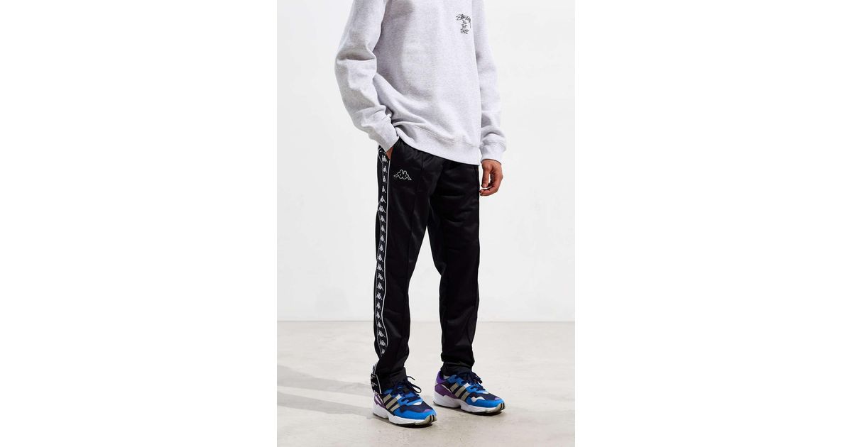kappa pop banda astoria track pant