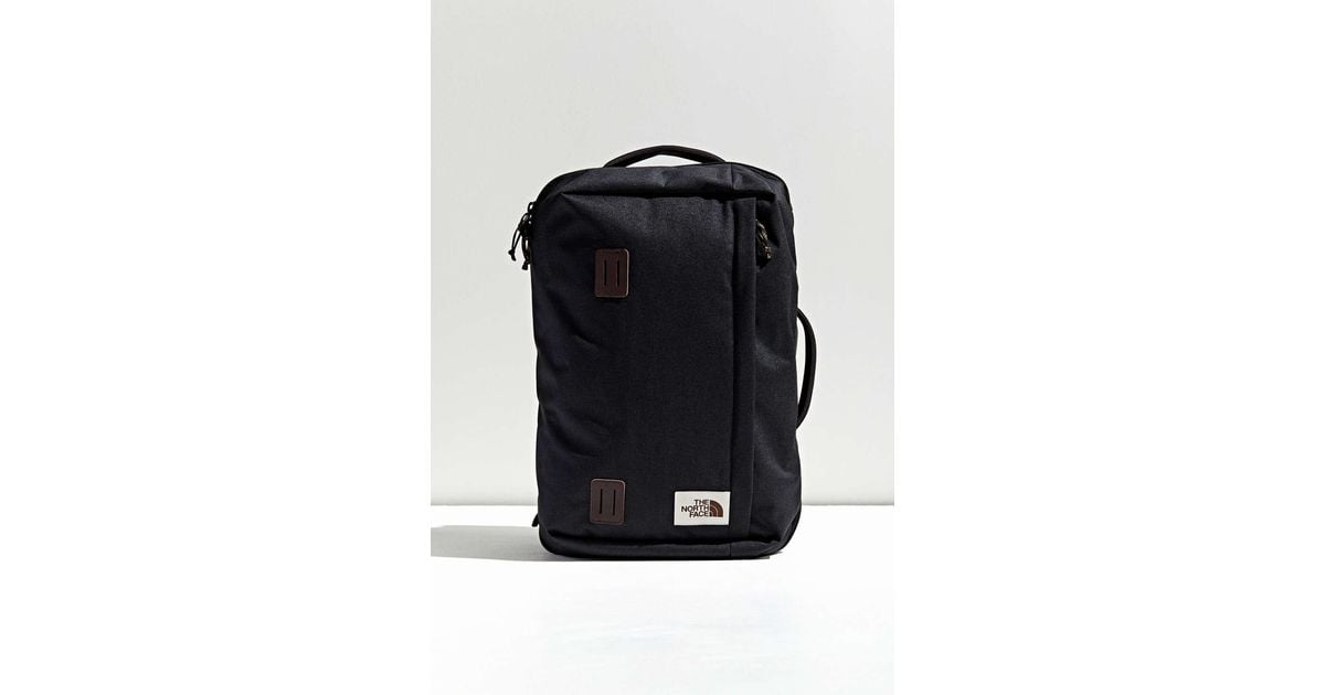north dome backpack