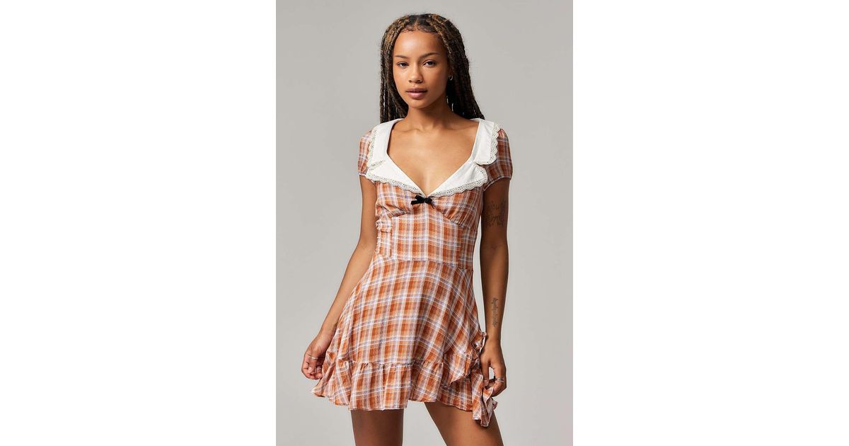 tulle dresses mini Endless Rose
