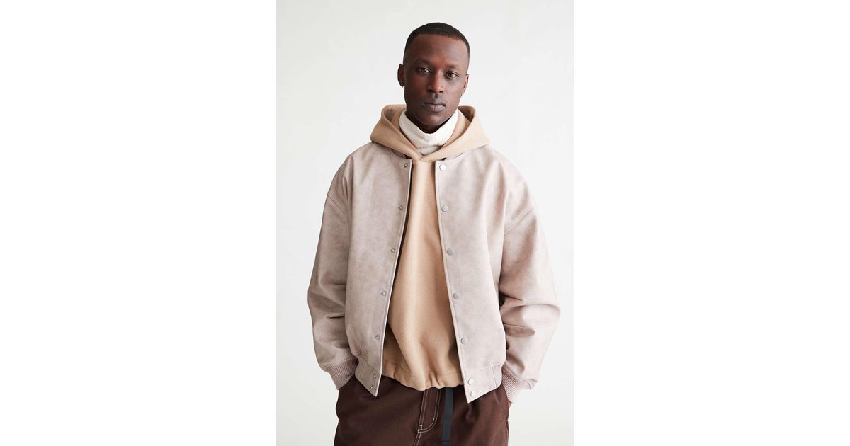 Cloth sales flight jacket