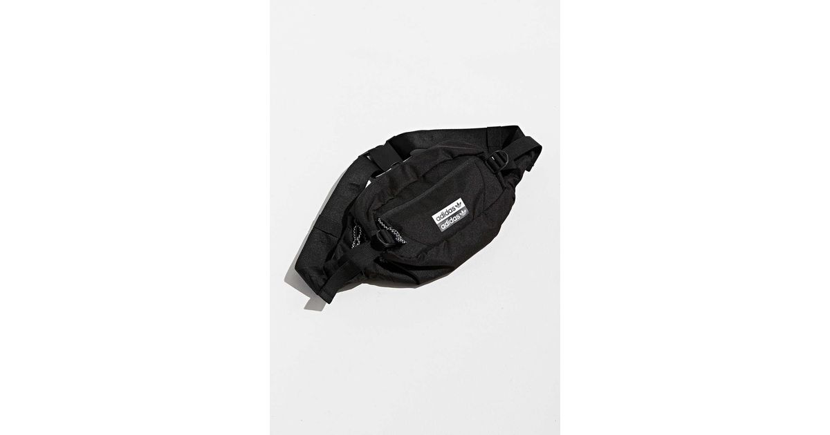 adidas utility sling bag