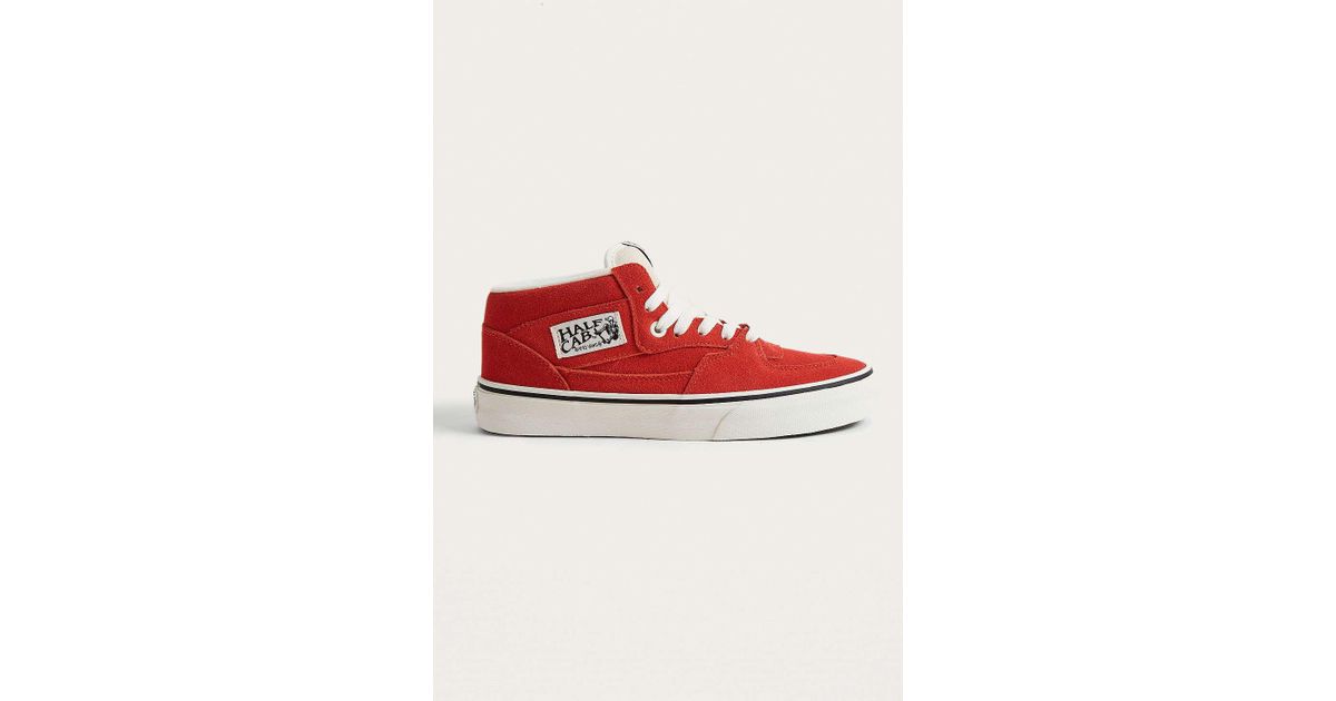 vans hibiscus
