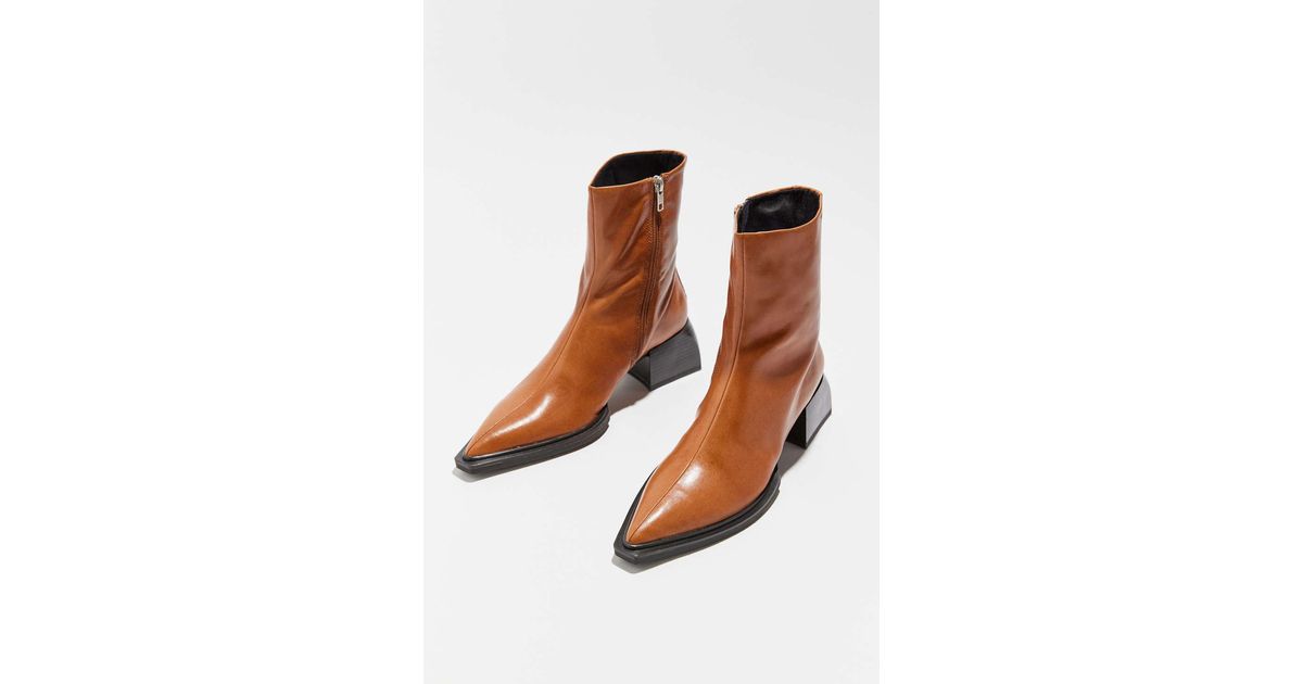 vagabond vivian boot