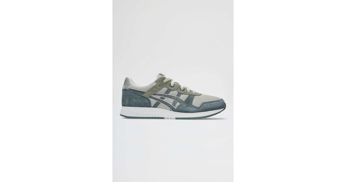 Asics gel top lyte urban outfitters