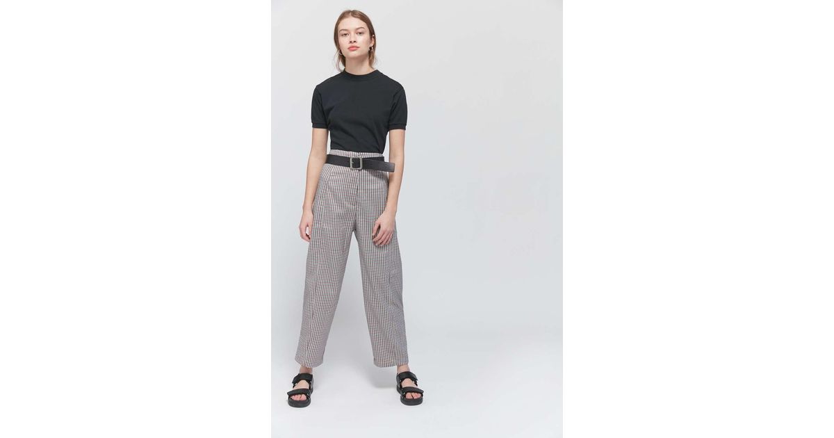 outfitters trousers