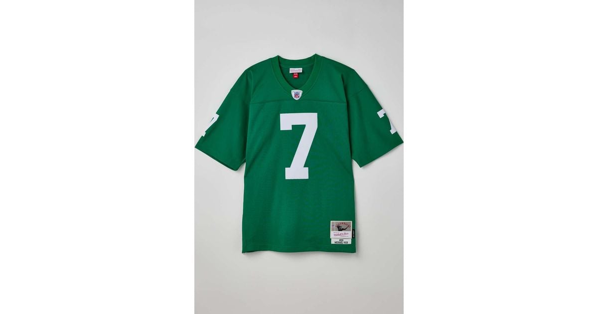 Legacy Michael Vick Philadelphia Eagles 2010 Jersey - Shop