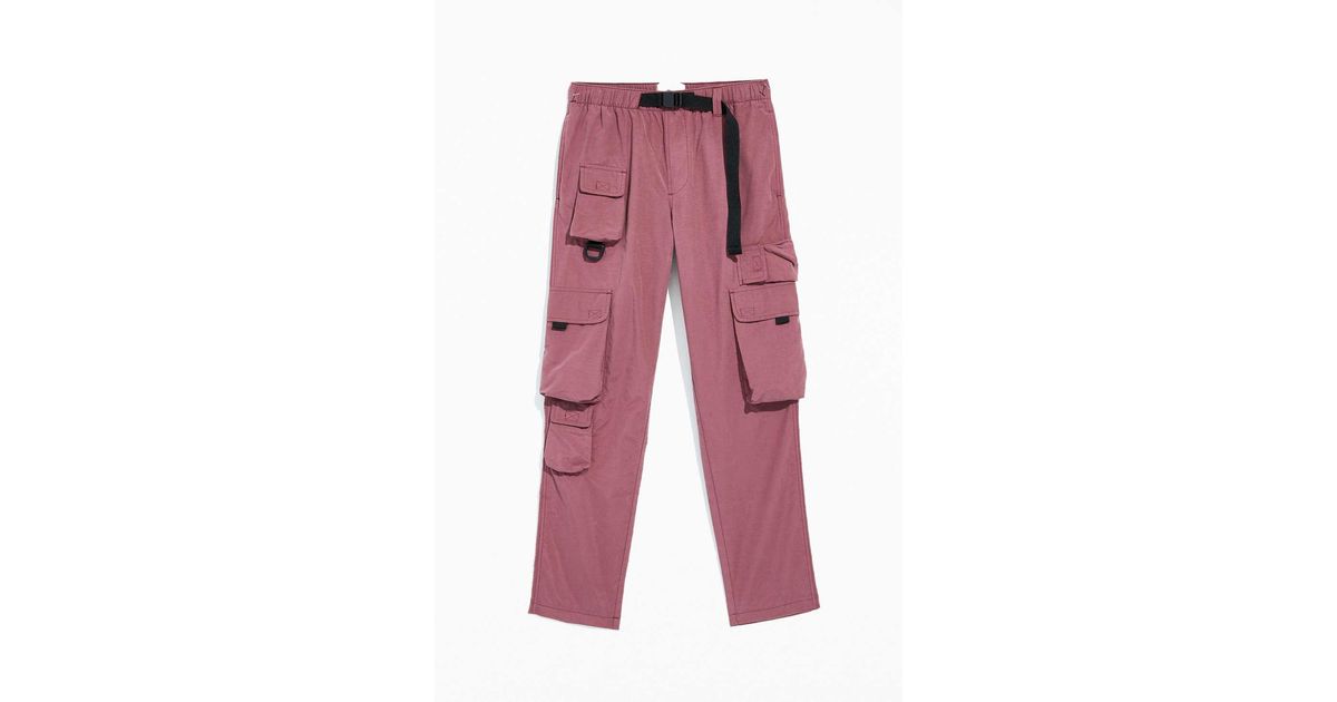 uo skinny cargo pant