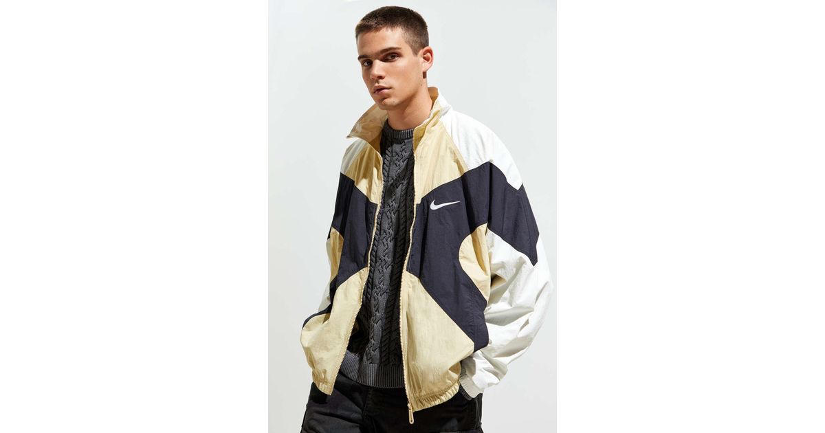nike reissue windbreaker jacket