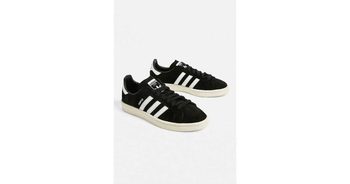 Adidas Campus Black Trainers Womens Uk 4 Adidas Campus Black Trainers Womens Uk 4