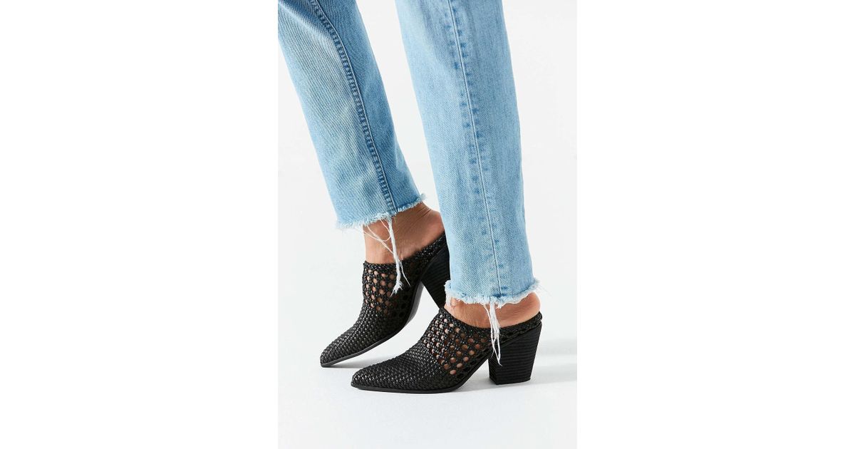 jeffrey campbell leone mules