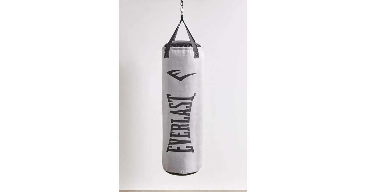 Everlast Pro Soft Heavy Bag IUCN Water
