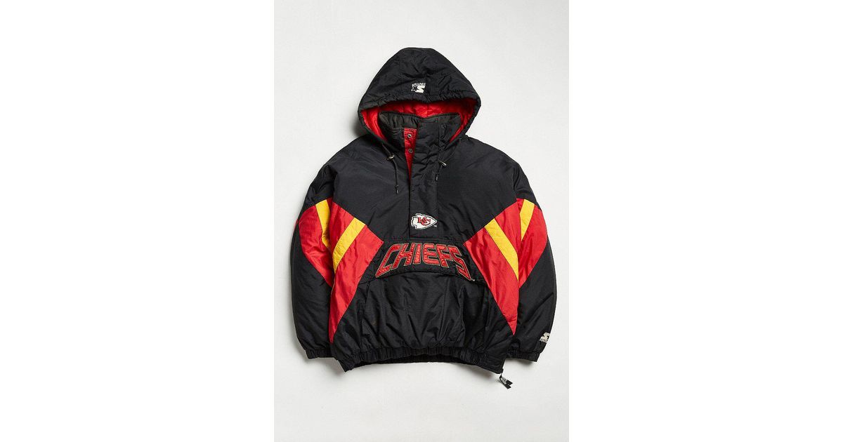 This is a graphic of Candid Starter Black Label Jacket Urban Outfitters It is an image of Candid Starter Black Label Jacket Urban Outfitters