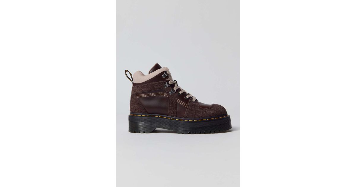 white zuma dr martens