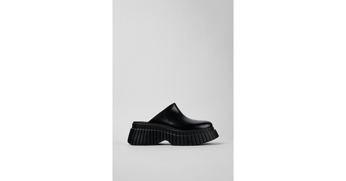 Camper clogs best sale