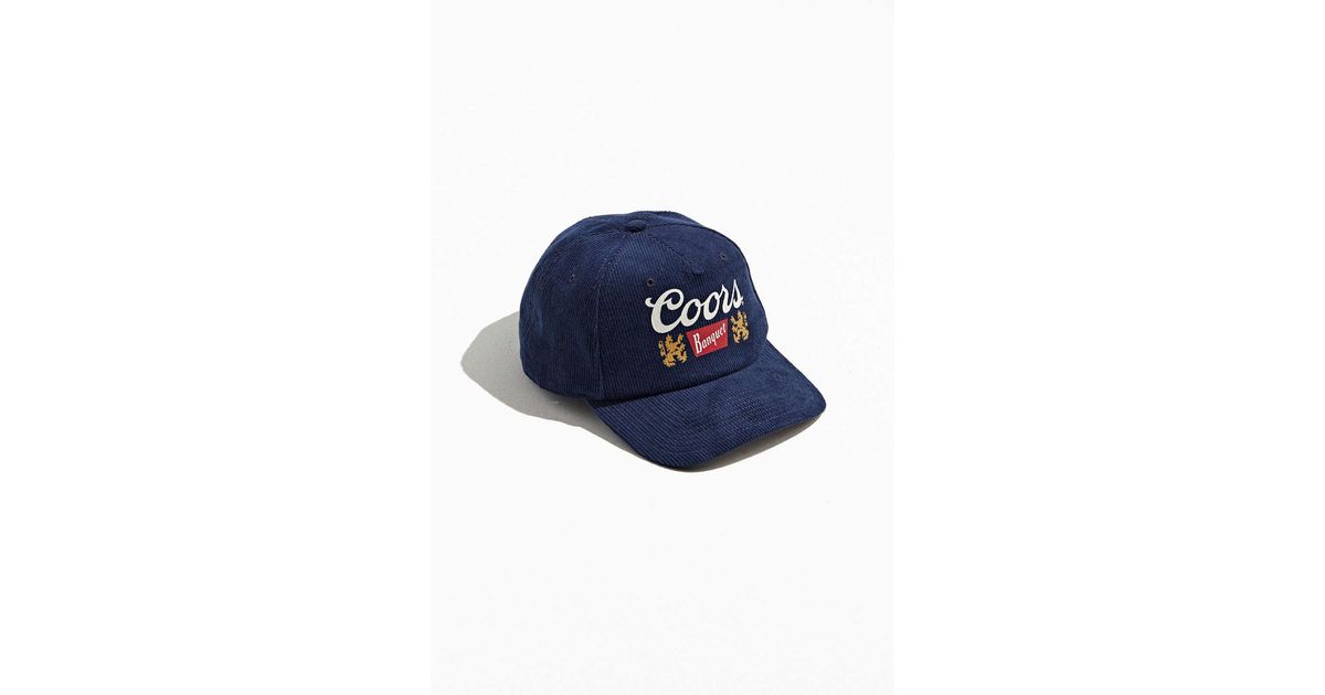 Urban Outfitters Coors Banquet Corduroy 
