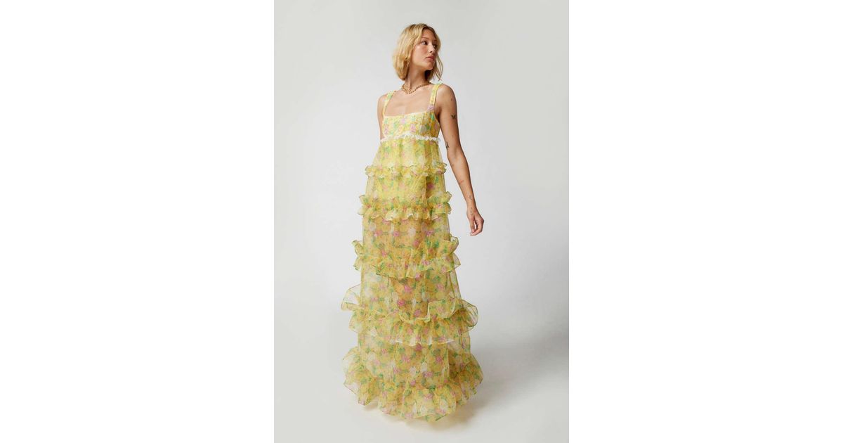 size 12 dresses for wedding guests Plus Dress Cocktail Guest Boho Maxi Beige Floral L Turguoise Organza Princess Dress VENDOR COLOR-WHITE DENIM Embrace chic sophistication with Color:SUMMER SONG