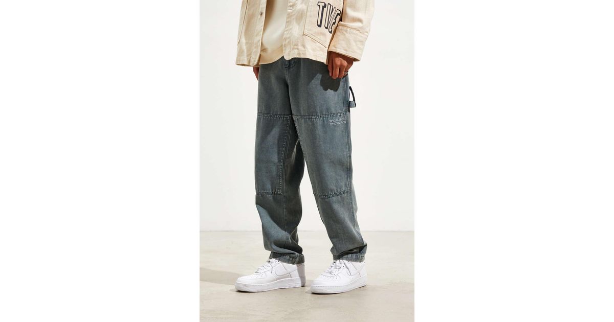 bdg ivan work pant