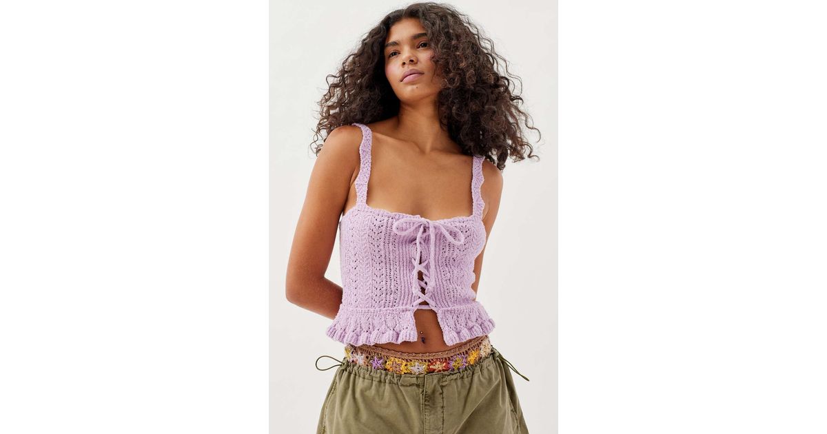 Uo carmella store